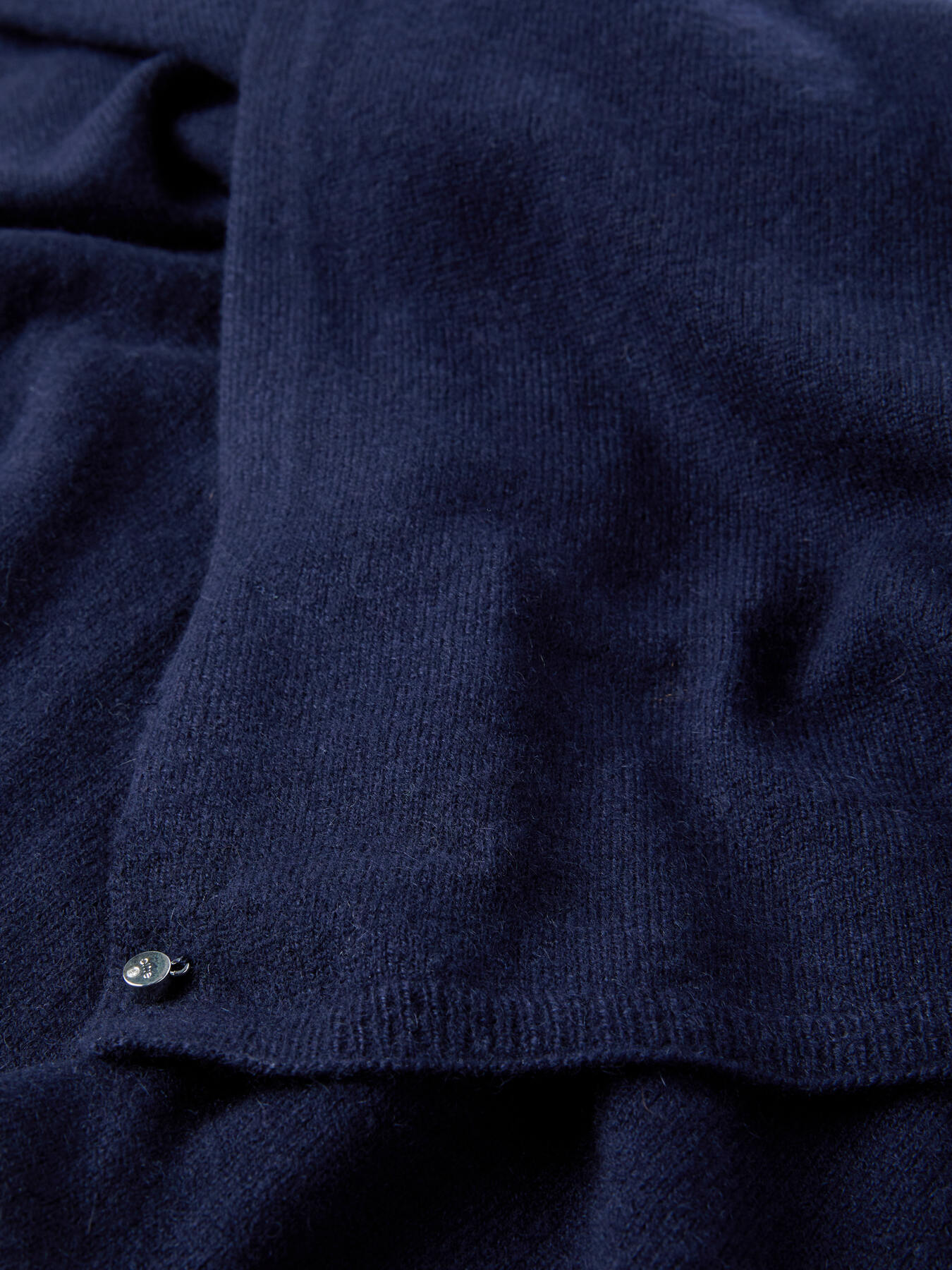 Sciarpa in puro cashmere image number 1