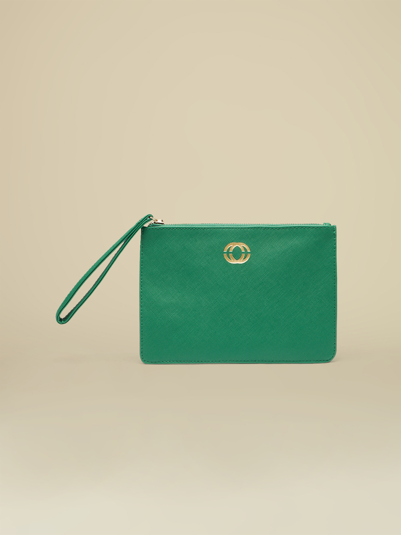 Flache Tasche mit Spiegel image number 0
