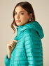 Eco-friendly lightweight down jacket image number 2