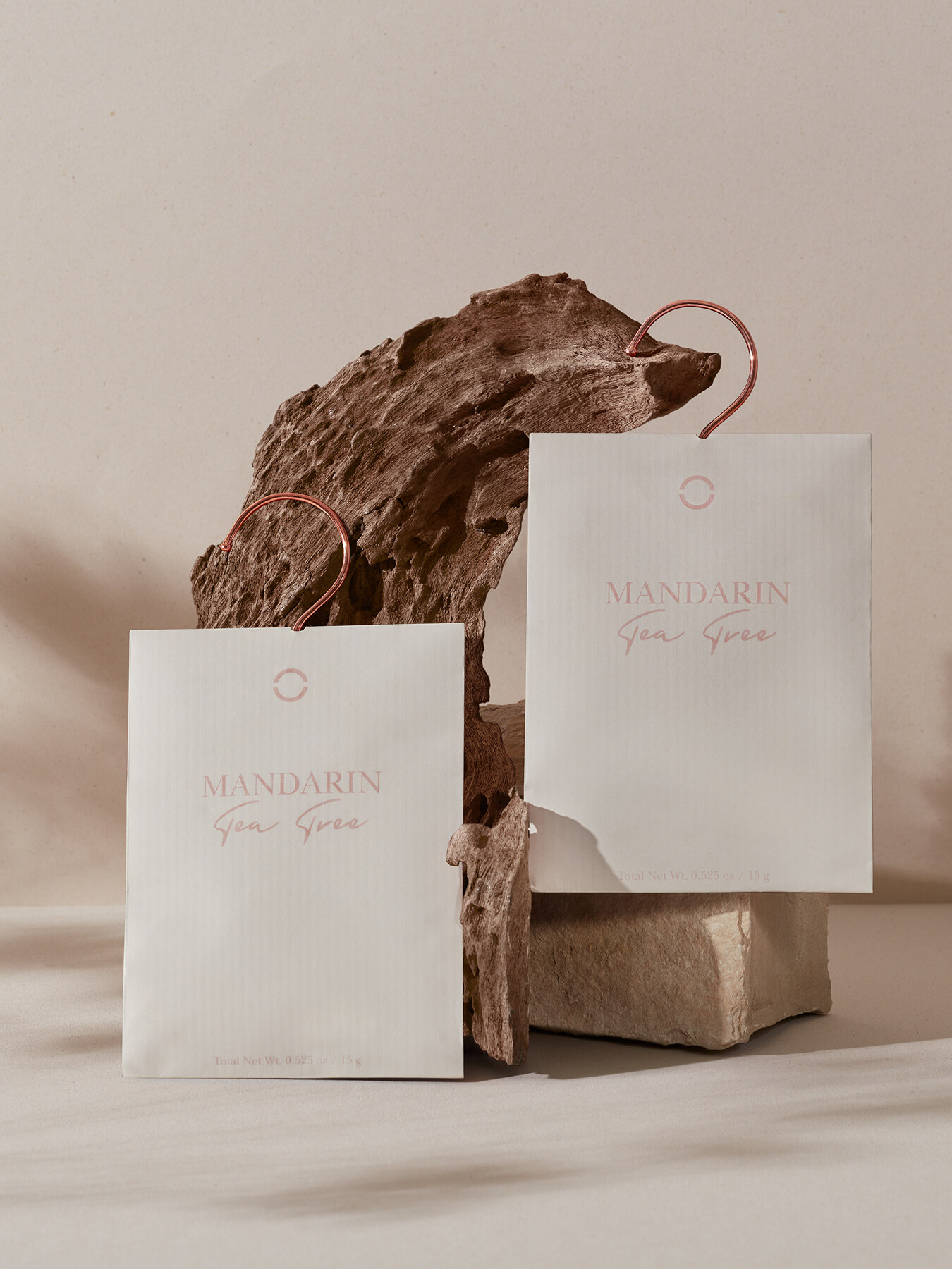 Sacchetti fragranza per armadi image number 1