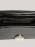 Schultertasche mit Nieten image number 4