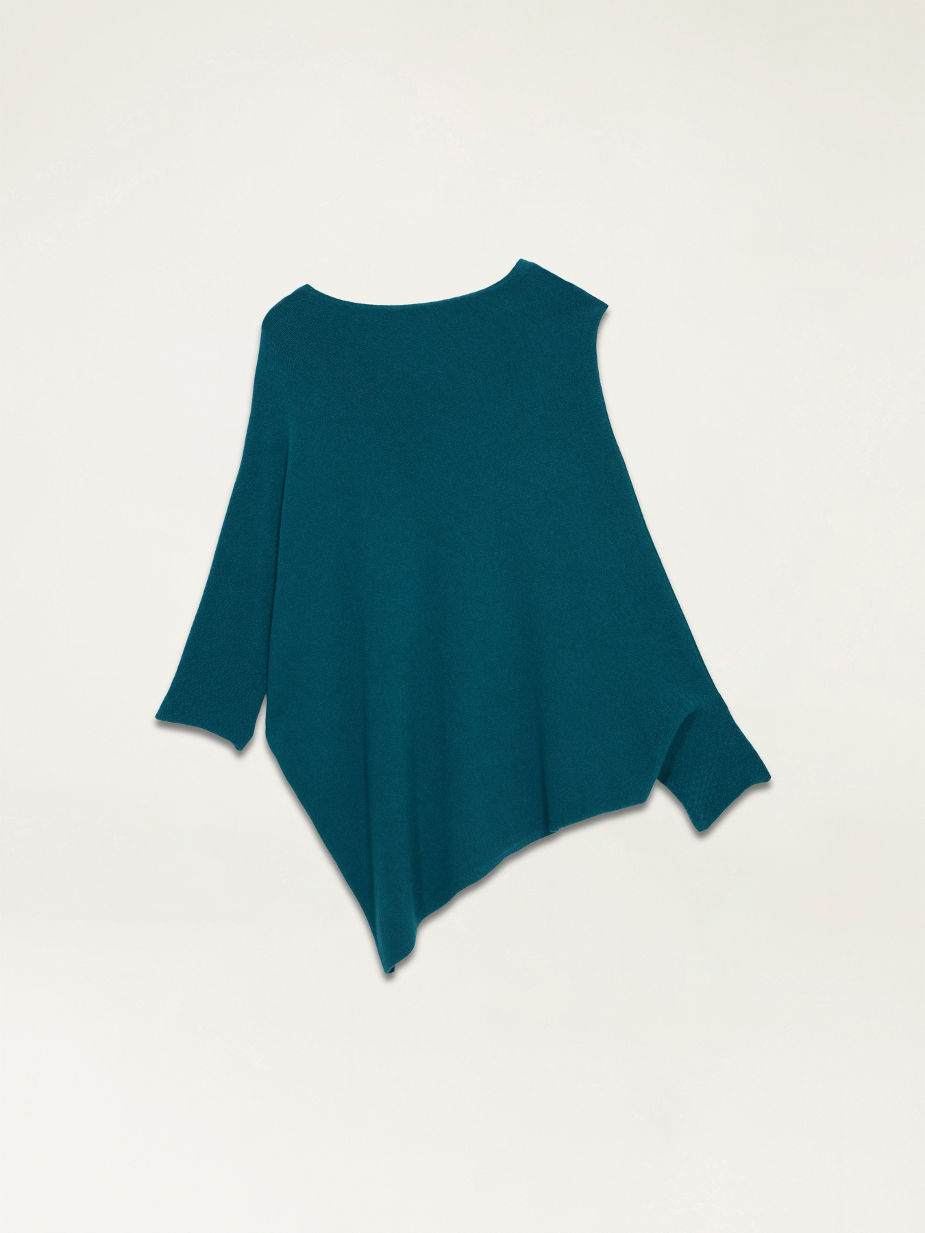 Oversize-Pullover aus Komfort-Viskose image number 3
