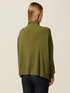 Viscose blend cardigan image number 1
