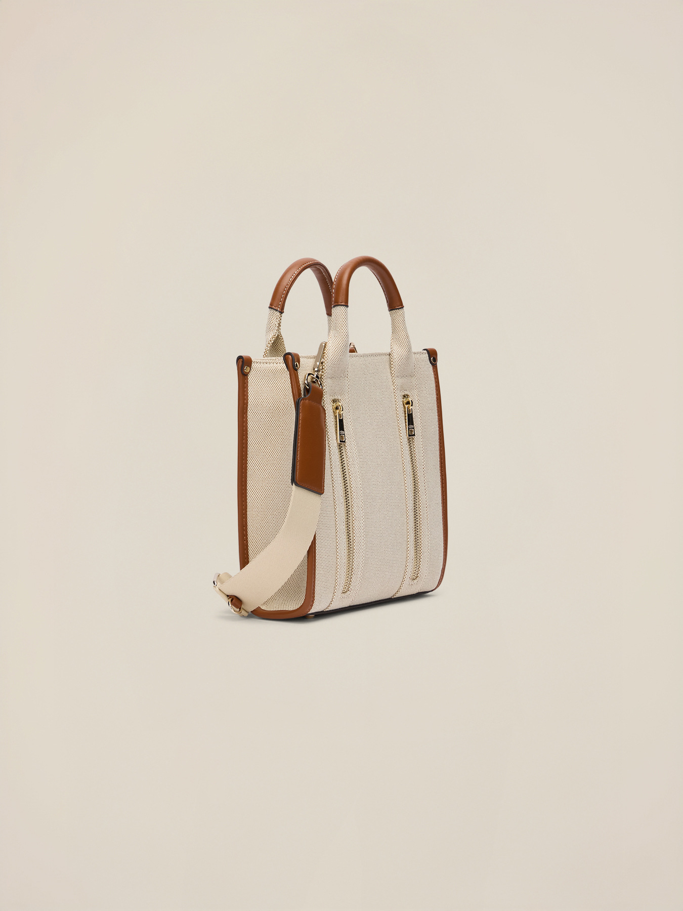 Canvas tote bag image number 3