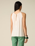 Top en viscose image number 1