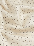 Sciarpa in seta a pois image number 2
