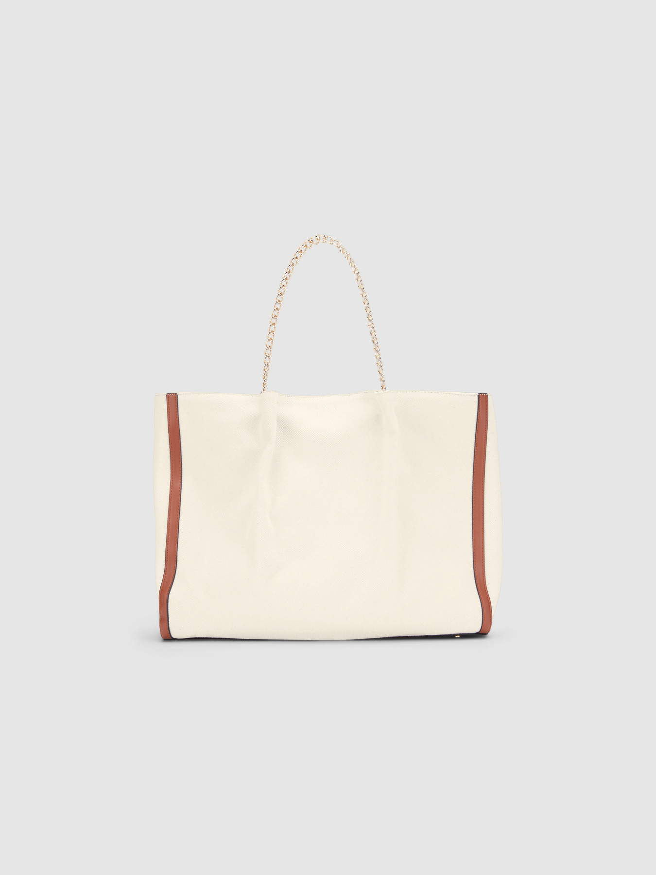 Borsa shopper in tela image number 2