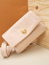 Messenger-Tasche aus echtem Leder image number 1