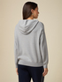 Pullover mit aufgestickten Schmucksteinen image number 1