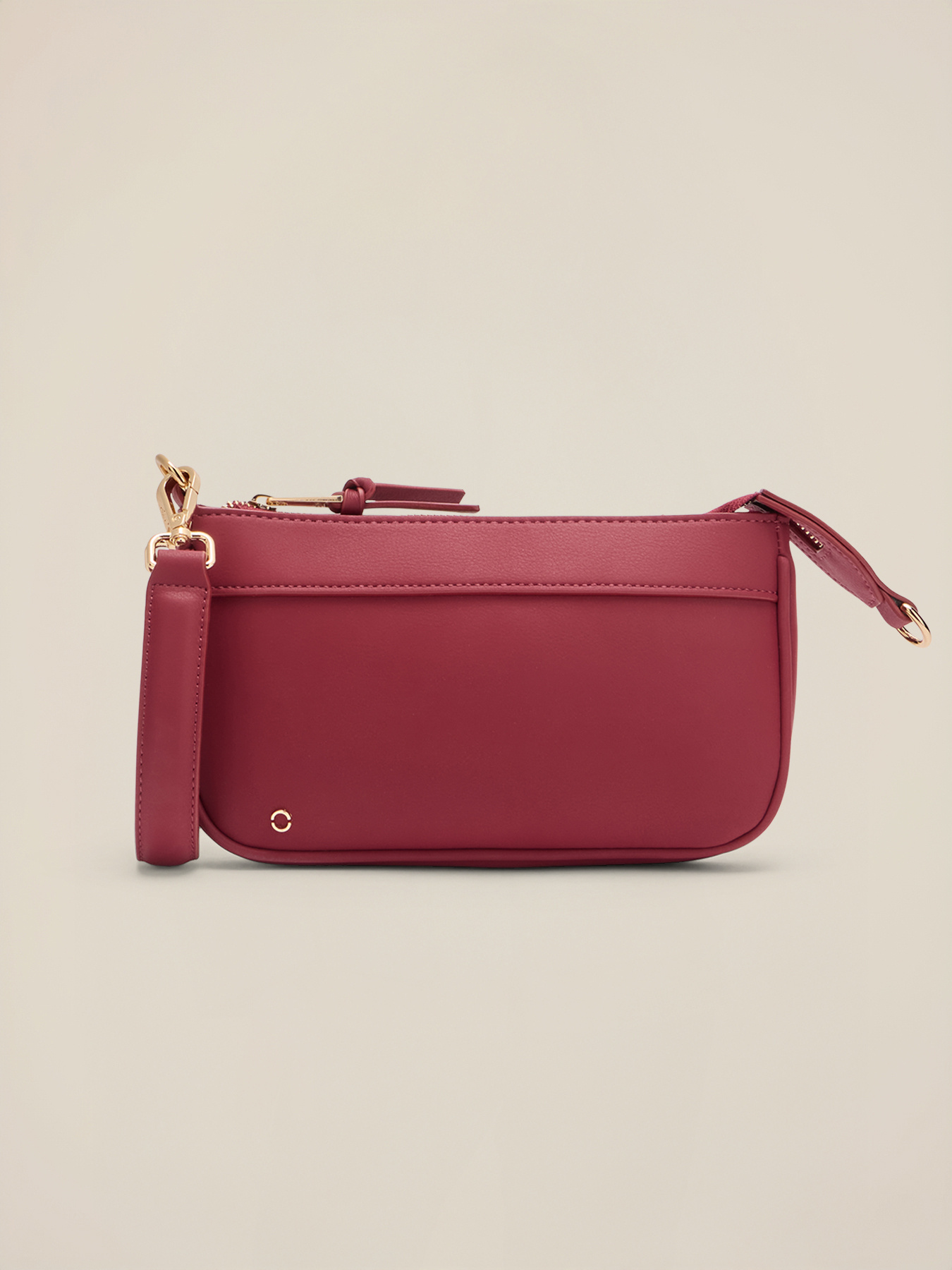 Mini bag con polsiera image number 1