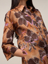 Camicia in cotone fantasia image number 2