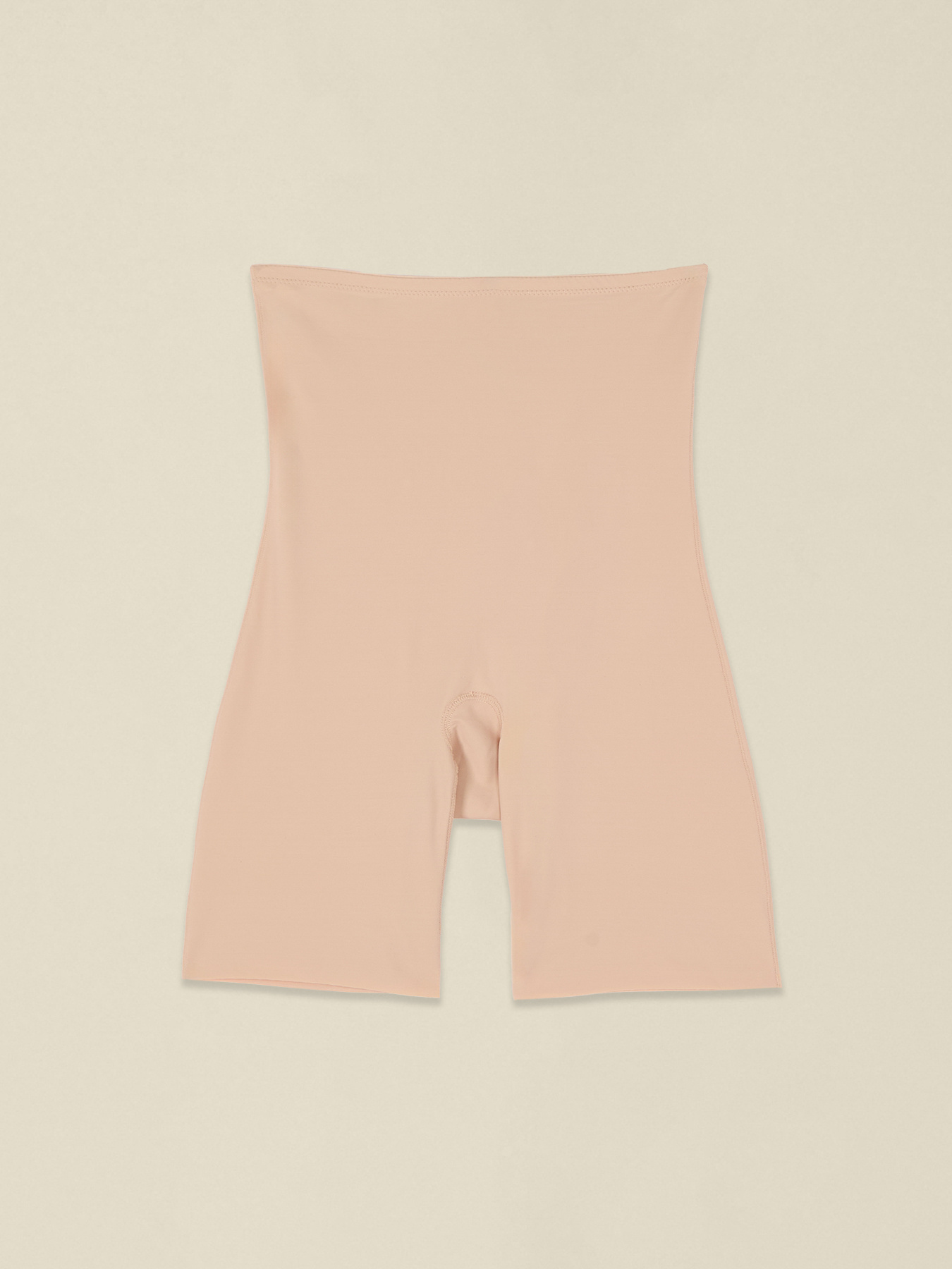 Shaping shorts image number 1