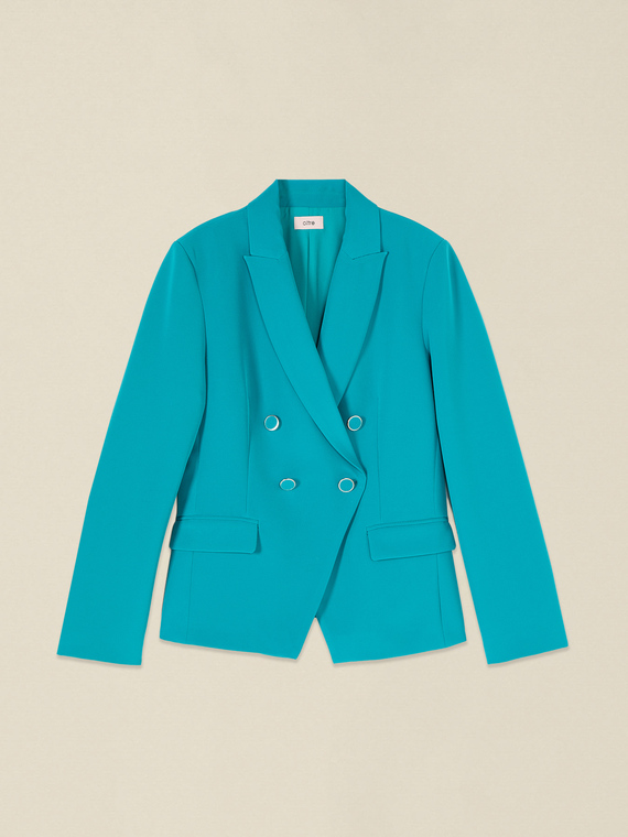 Blazer doppiopetto