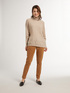 Madrid chinos with jewel band image number 1