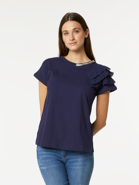 Top e T-Shirt da Donna in Offerta su Oltre.com
