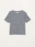 Camiseta de rayas image number 3