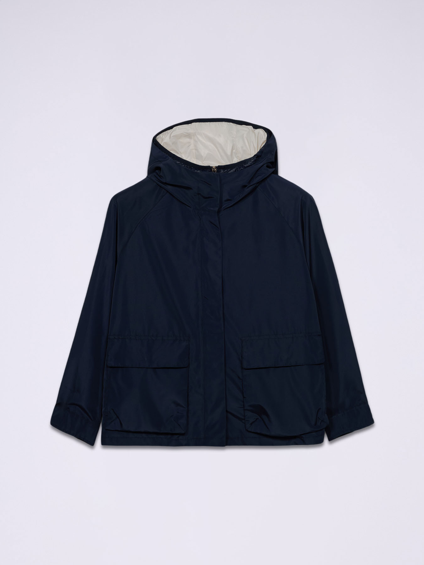 Blouson combin&eacute; image number 3