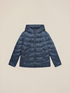 Puffy bag down jacket image number 4