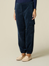 Cargo-Hose aus Cord image number 3