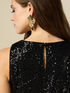 Sequin top image number 2