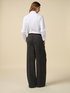 Pantalon jogger large image number 1