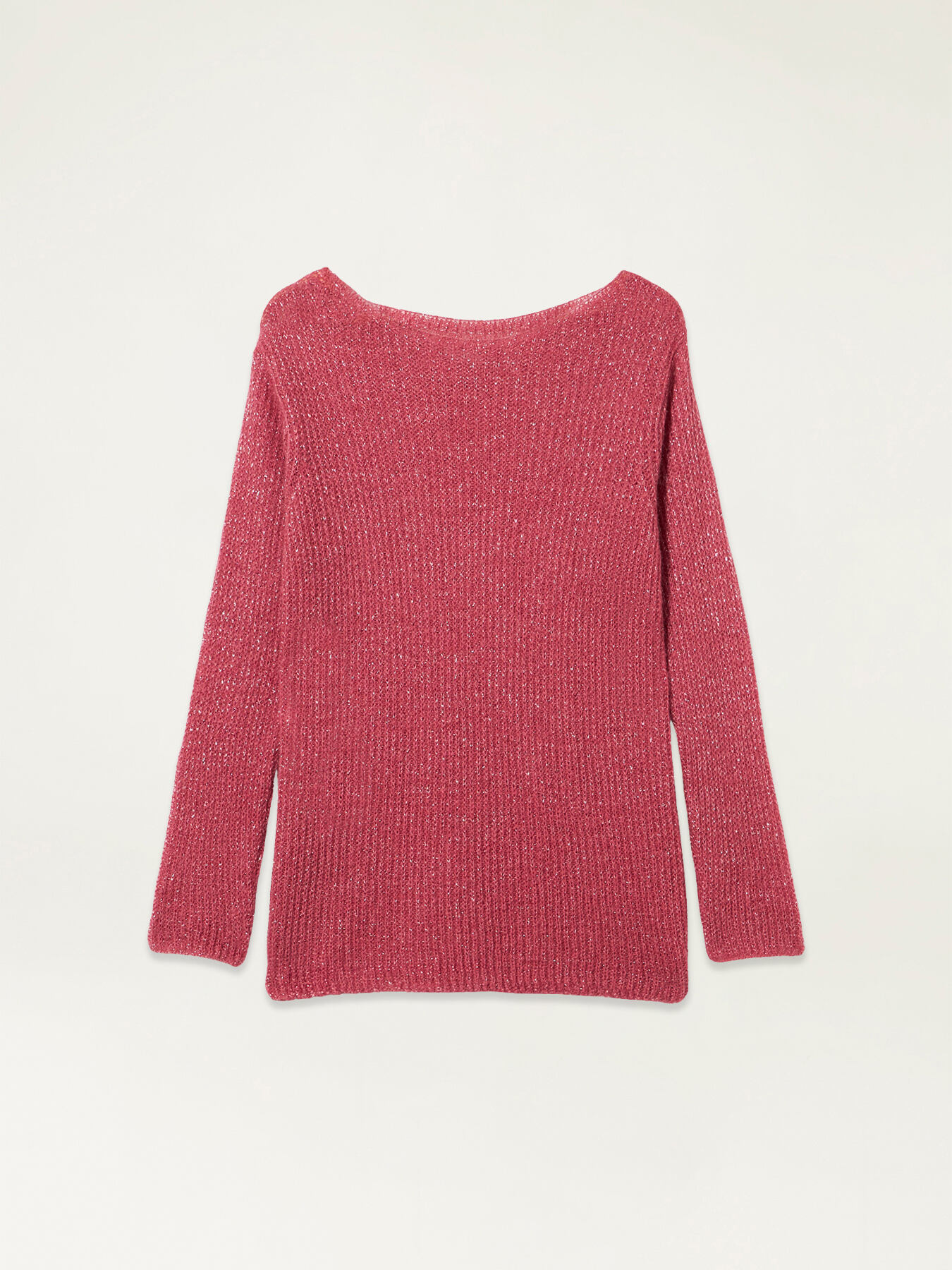 Maglia misto mohair image number 3