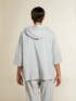 Oversized hoodie image number 2