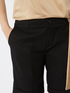 Cotton bermuda shorts image number 2