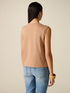 T-Shirt aus Baumwolle mit Ziersteinen image number 1