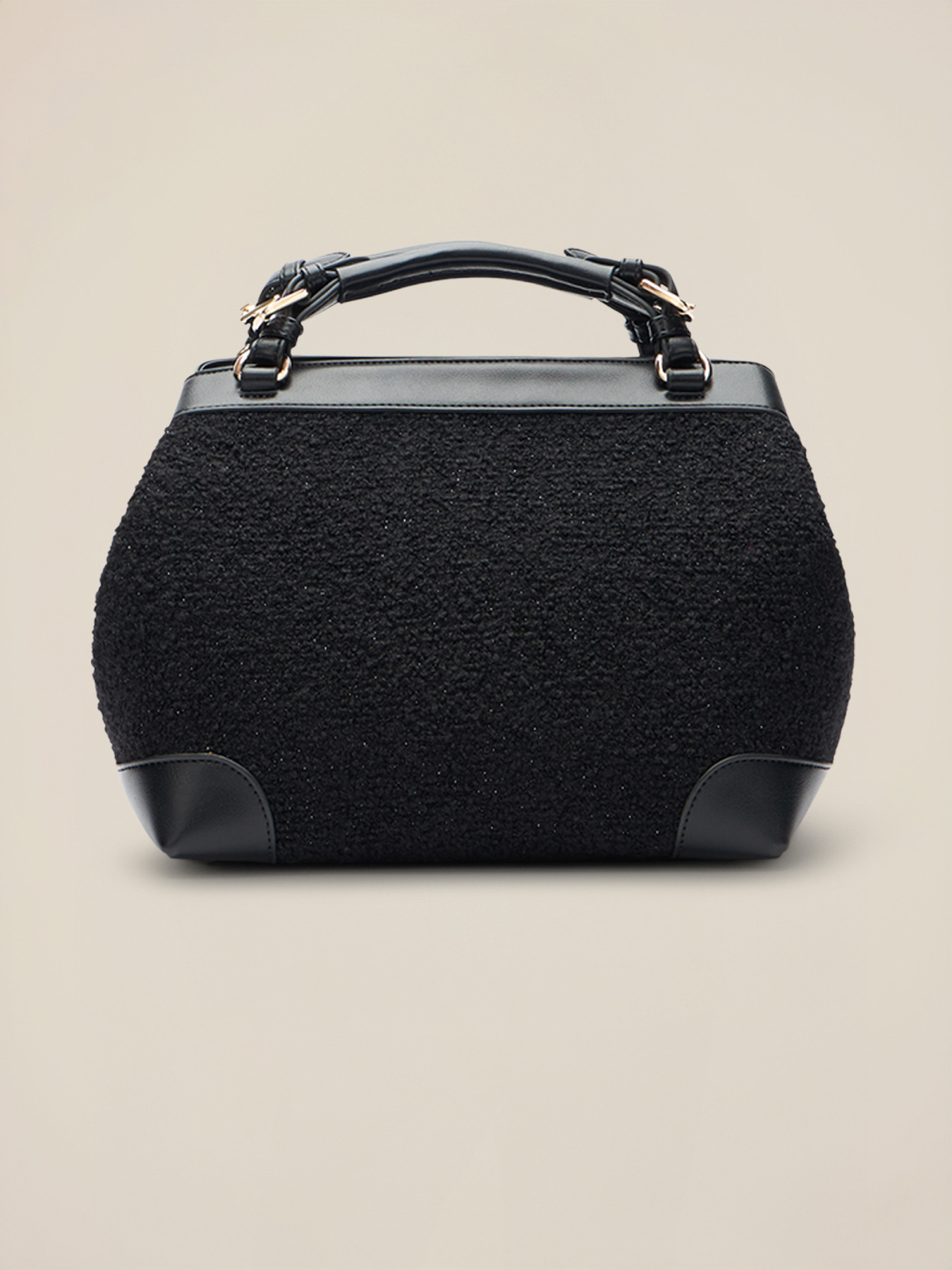 Tweed doctor bag image number 2