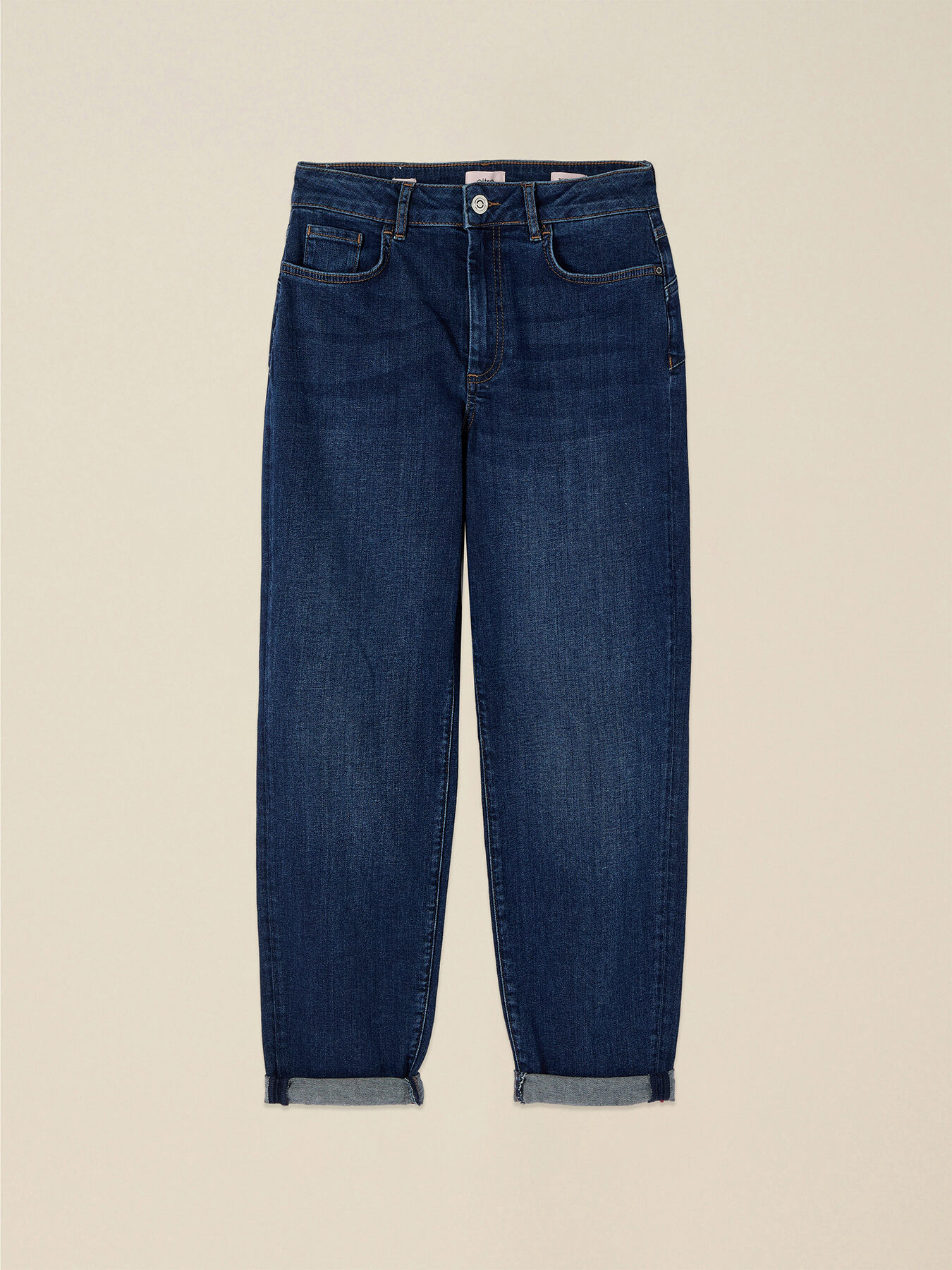 Boyfriend jeans image number 4