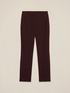 Pantalones rectos image number 4