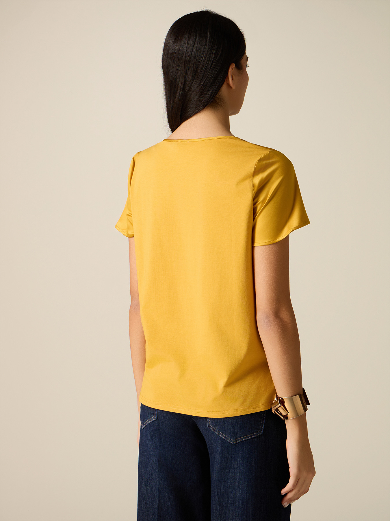 Camiseta bimat&eacute;rica image number 1