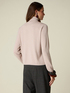 Lurex turtleneck image number 1