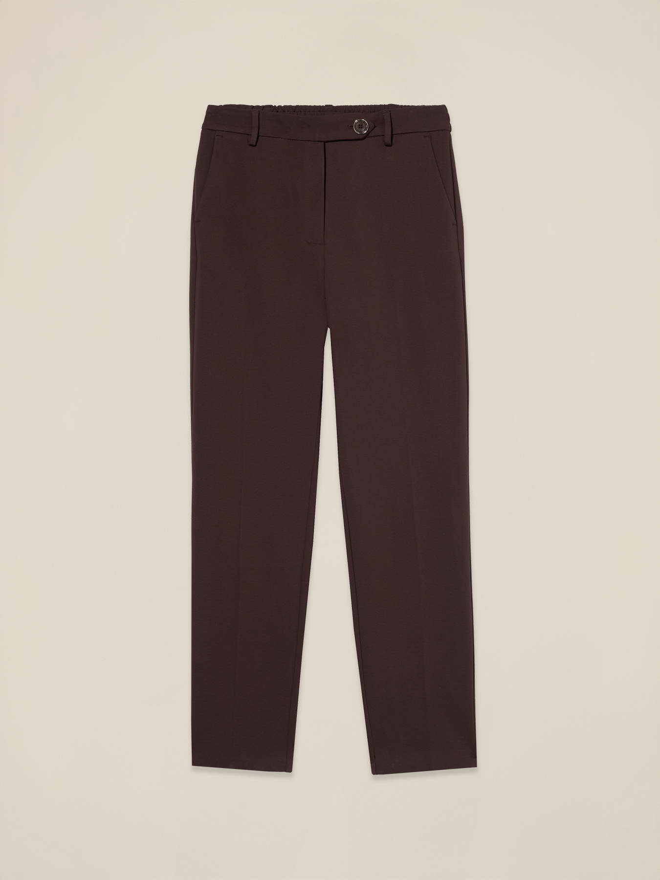 Zigarettenhose aus Punto Milano image number 4