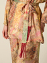 Kimono in raso fantasia image number 2