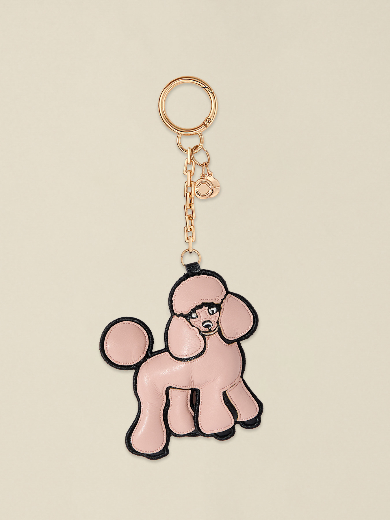 Charm en forma de perro image number 1