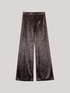 Pantaloni Miami in ciniglia image number 3