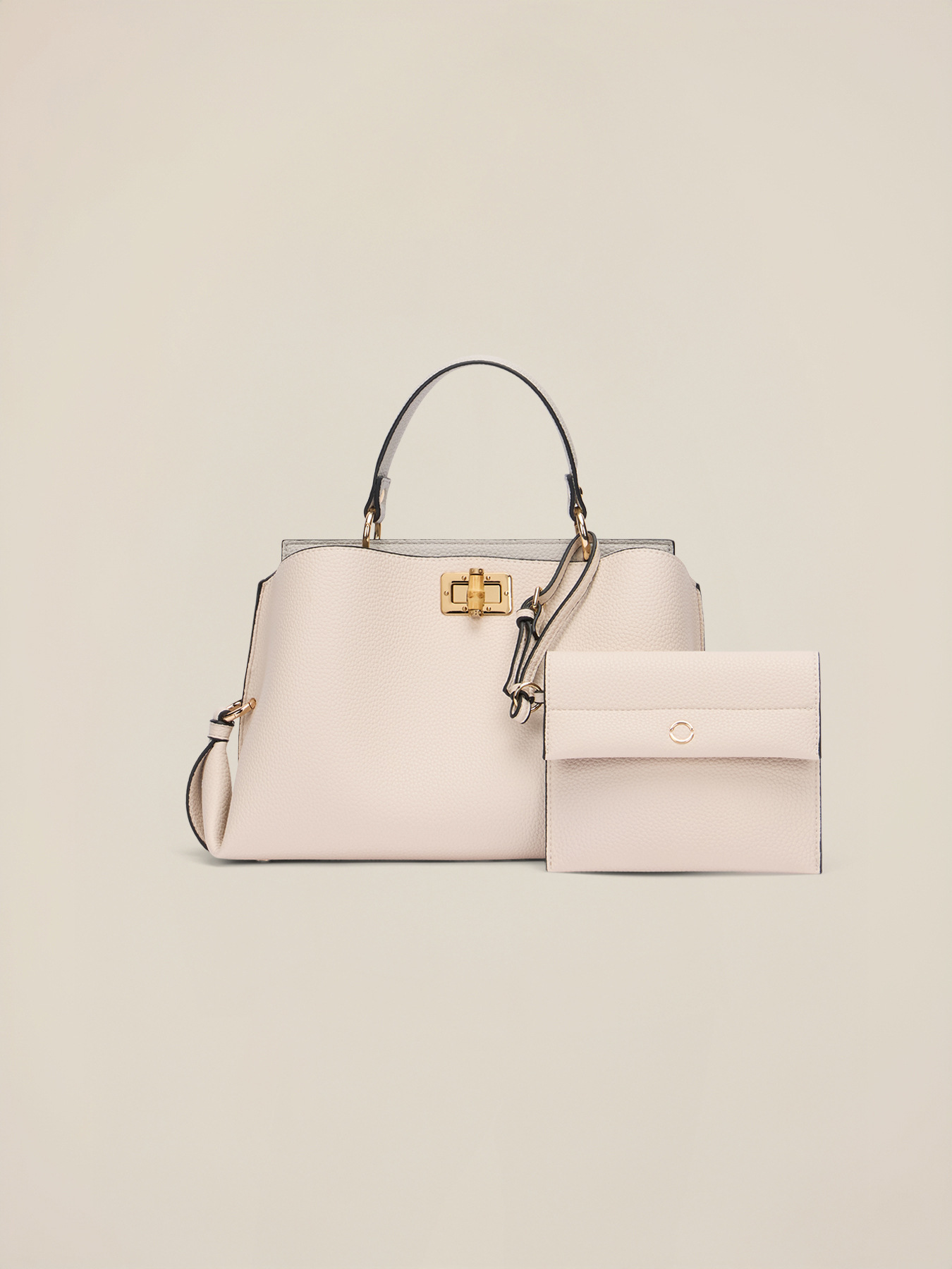 Borsa bauletto bottalata image number 1