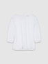 Blouse en popeline image number 3