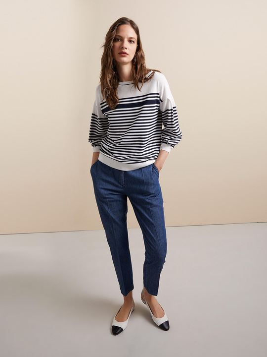 Women's Jeans Online: Regular, Boyfriend, Skinny and more | Oltre.com - PT