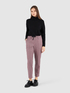 Chequered Dubai Joggers image number 0