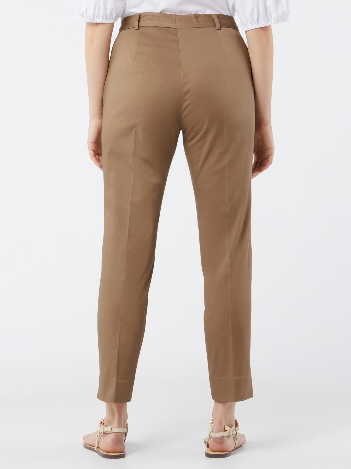 Pantaloni New York a sigaretta image number 1