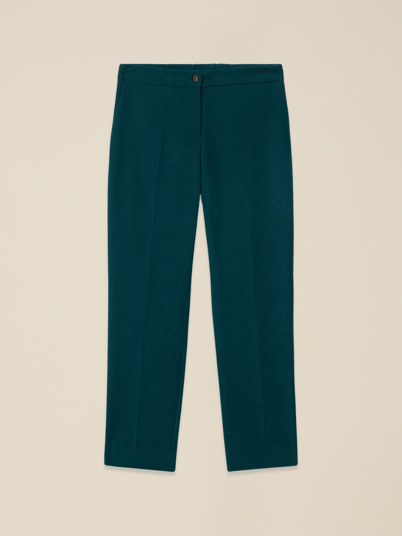 Regular Hose aus Cord image number 4