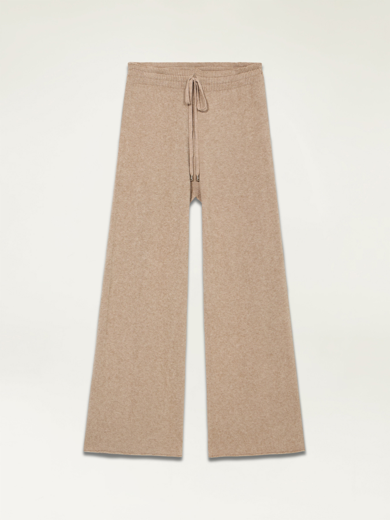 Pantaloni in maglia image number 4