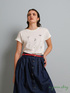 T-shirt con stampa image number 0