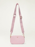 Mini bolso crossbody image number 1