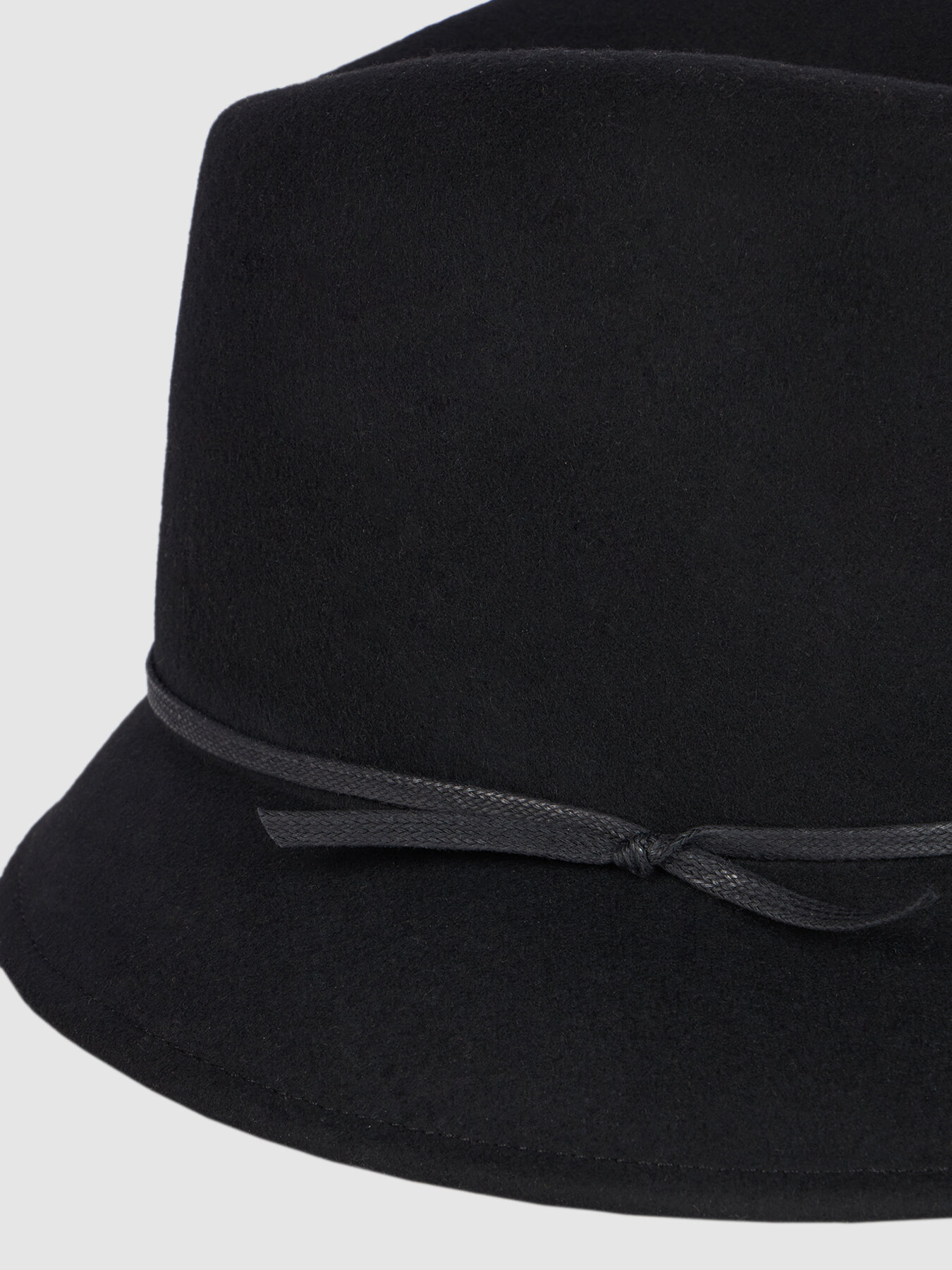 Cappello in feltro image number 3