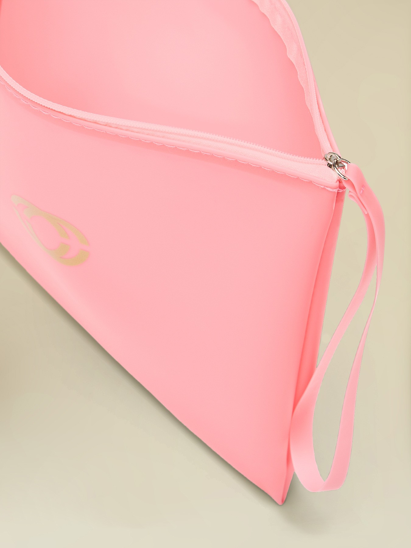 PVC bag with wristband image number 3