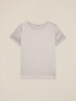 Camiseta bimaterial image number 3